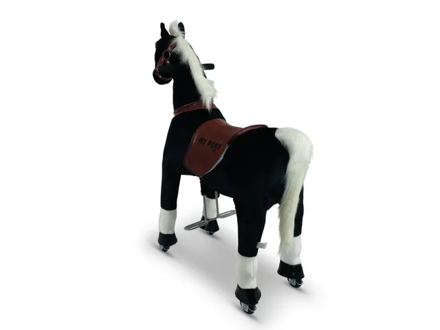 MY PONY sõiduhobune 3–6 aastasele – pilt 6