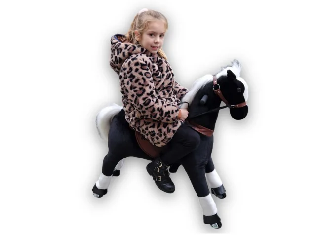MY PONY sõiduhobune 3–6 aastasele – pilt 8