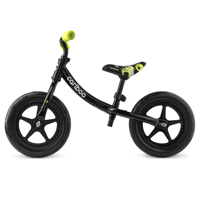 Cariboo Classic jooksuratas 12" – pilt 13