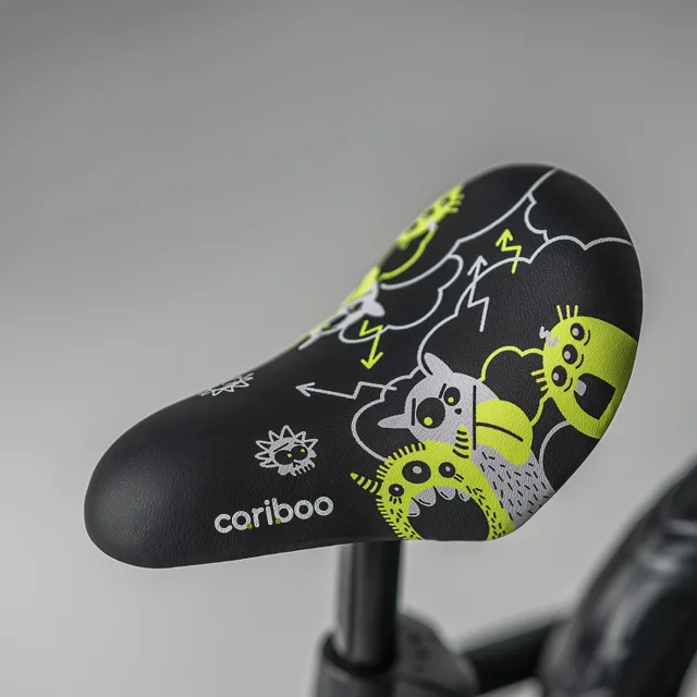 Cariboo Classic jooksuratas 12" – pilt 5