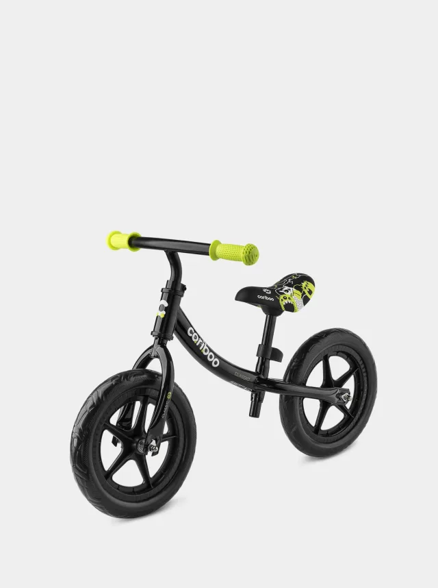 Cariboo Classic jooksuratas 12" – pilt 11