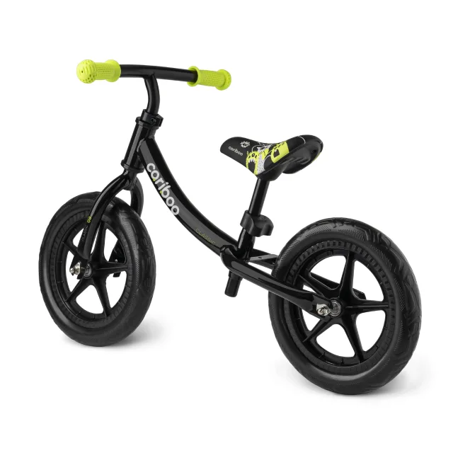 Cariboo Classic jooksuratas 12" – pilt 2