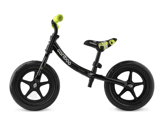 Cariboo Classic jooksuratas 12"