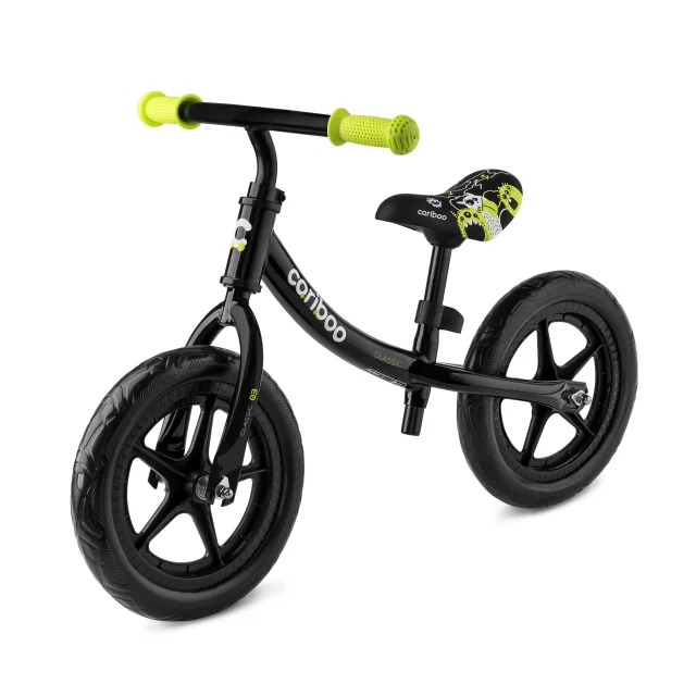 Cariboo Classic jooksuratas 12" – pilt 3