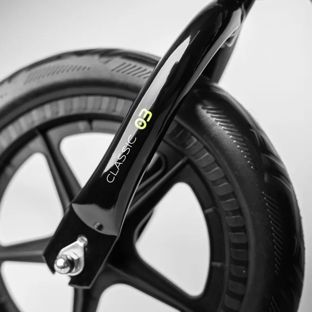 Cariboo Classic jooksuratas 12" – pilt 6