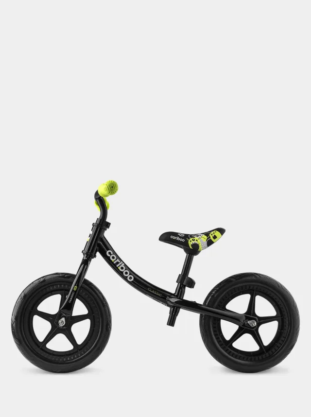 Cariboo Classic jooksuratas 12" – pilt 10