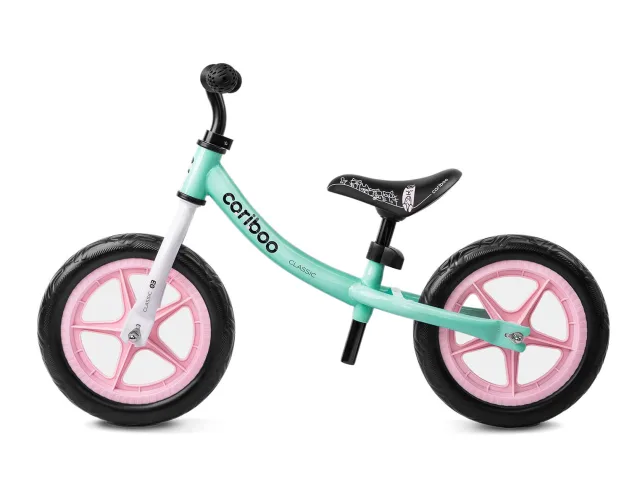 Cariboo Classic jooksuratas 12"