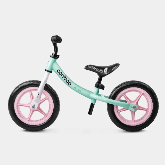 Cariboo Classic jooksuratas 12" – pilt 11