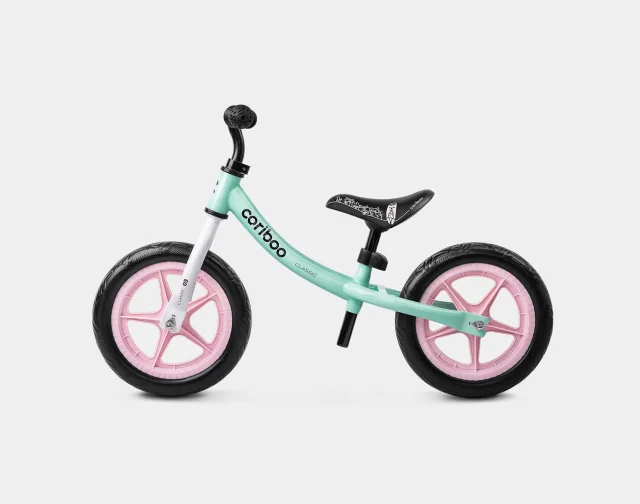 Cariboo Classic jooksuratas 12" – pilt 12
