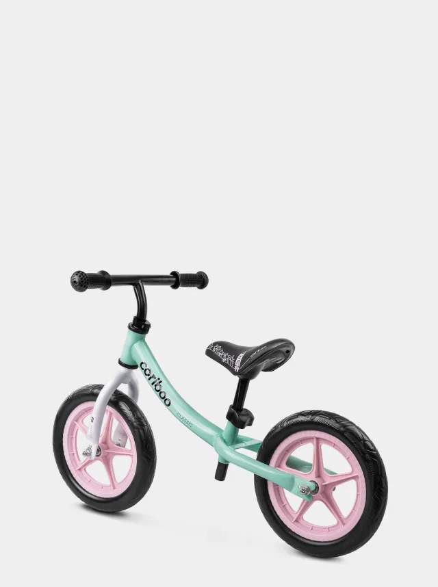 Cariboo Classic jooksuratas 12" – pilt 2