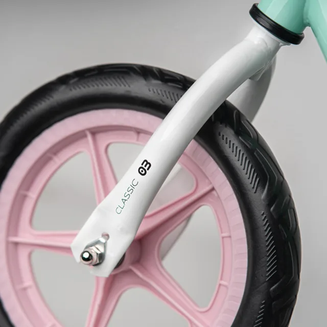Cariboo Classic jooksuratas 12" – pilt 6