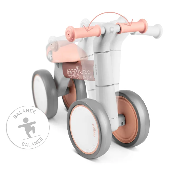 Cariboo Team jooksuratas – pilt 4