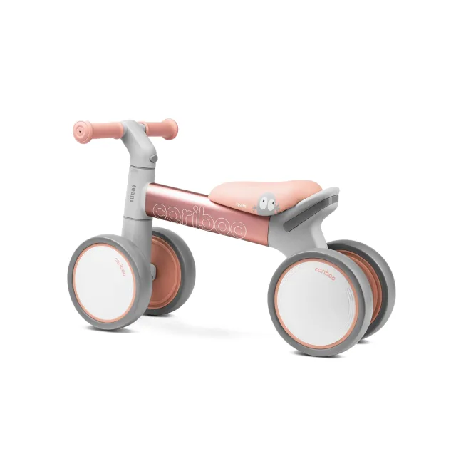 Cariboo Team jooksuratas – pilt 2