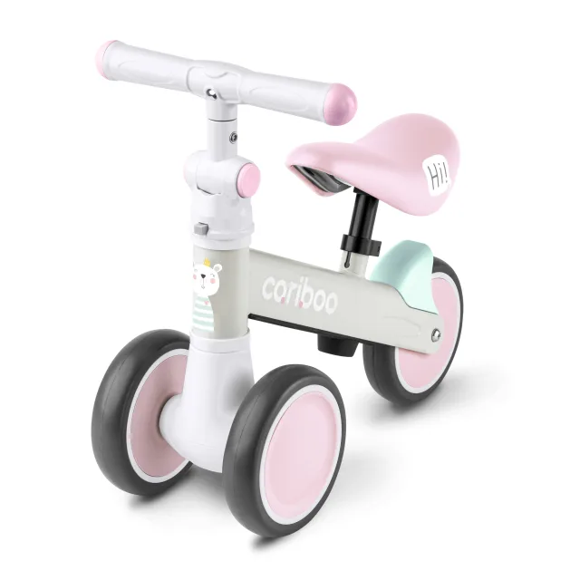 Cariboo Friends jooksuratas – pilt 2