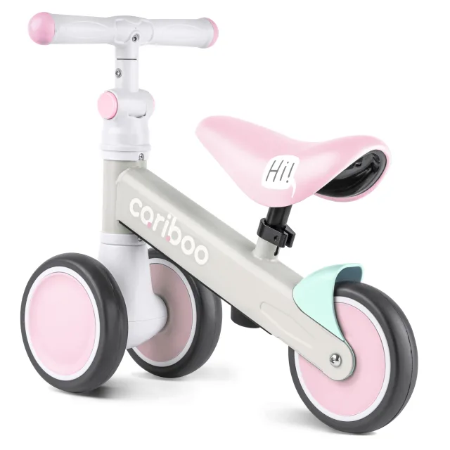 Cariboo Friends jooksuratas – pilt 3