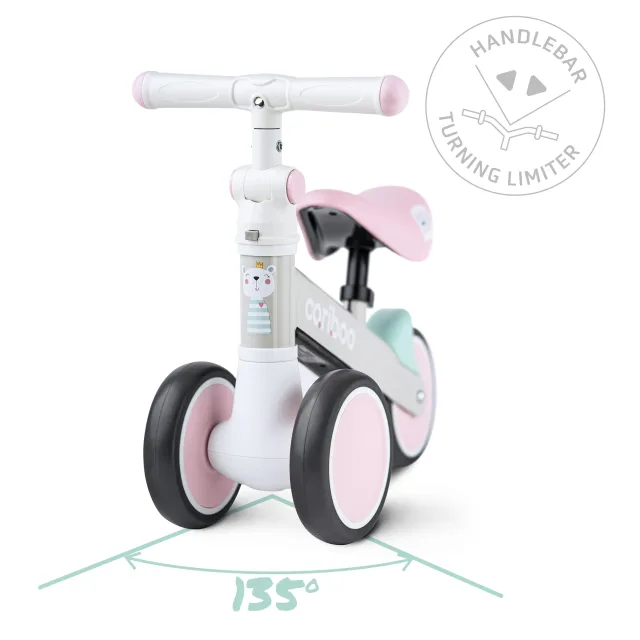 Cariboo Friends jooksuratas – pilt 6