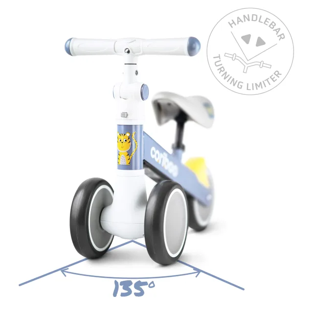 Cariboo Friends jooksuratas – pilt 5