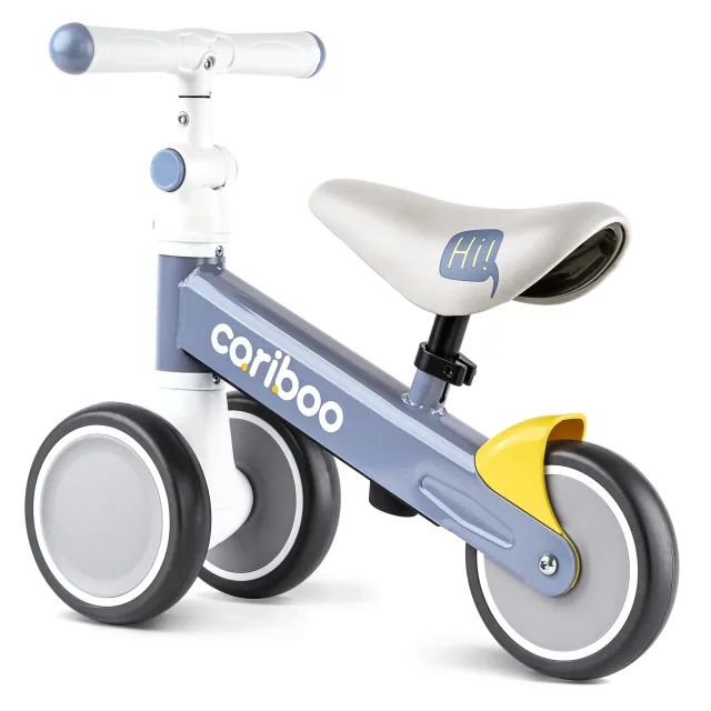 Cariboo Friends jooksuratas – pilt 2