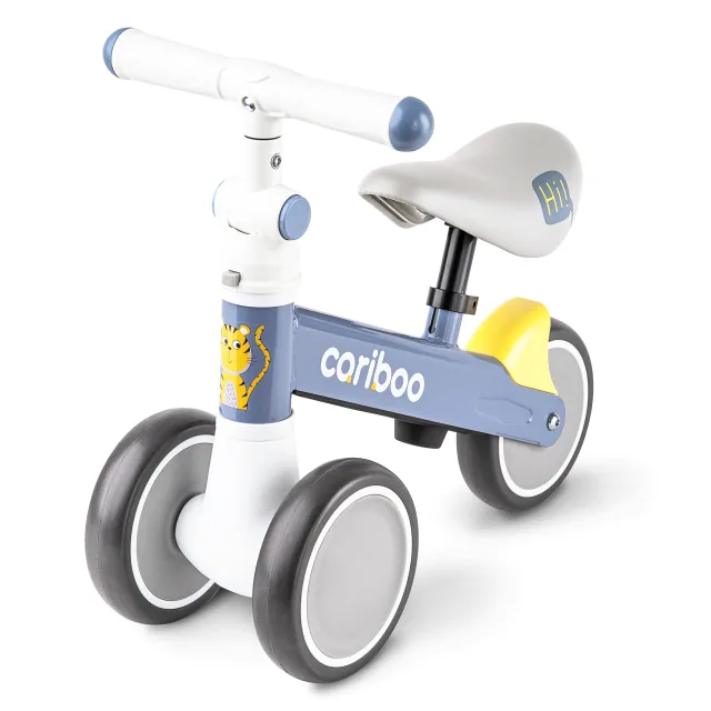 Cariboo Friends jooksuratas – pilt 3