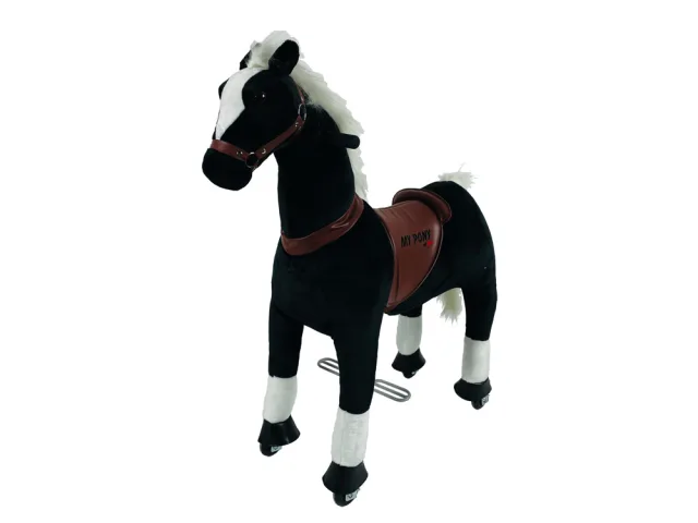 MY PONY sõiduhobune 4–10 aastat