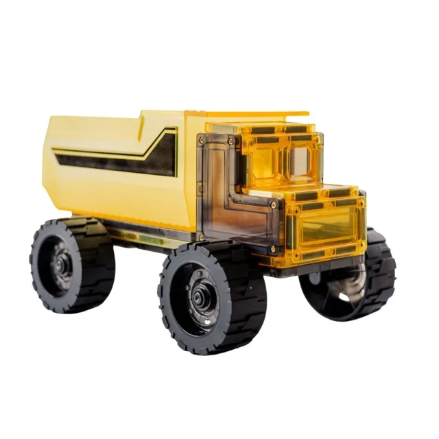 Learn & Grow Mega Movers Pack magnetklotsid, 23 osa – pilt 5