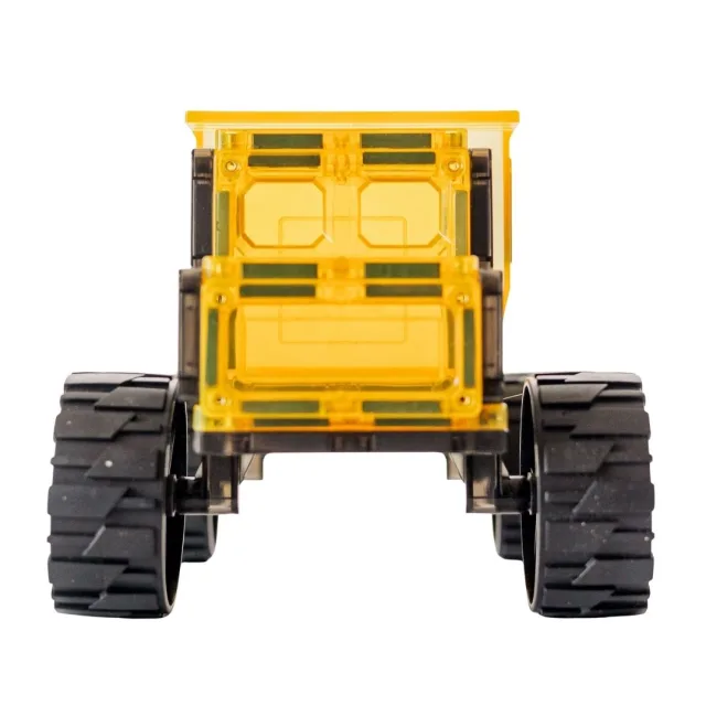 Learn & Grow Mega Movers Pack magnetklotsid, 23 osa – pilt 4