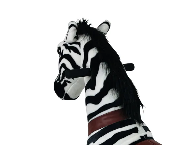 MY PONY sõidusebra 3–6 aastat – pilt 7
