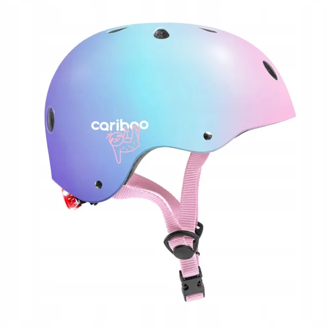 Cariboo laste kiiver 2.0 XS – pilt 2