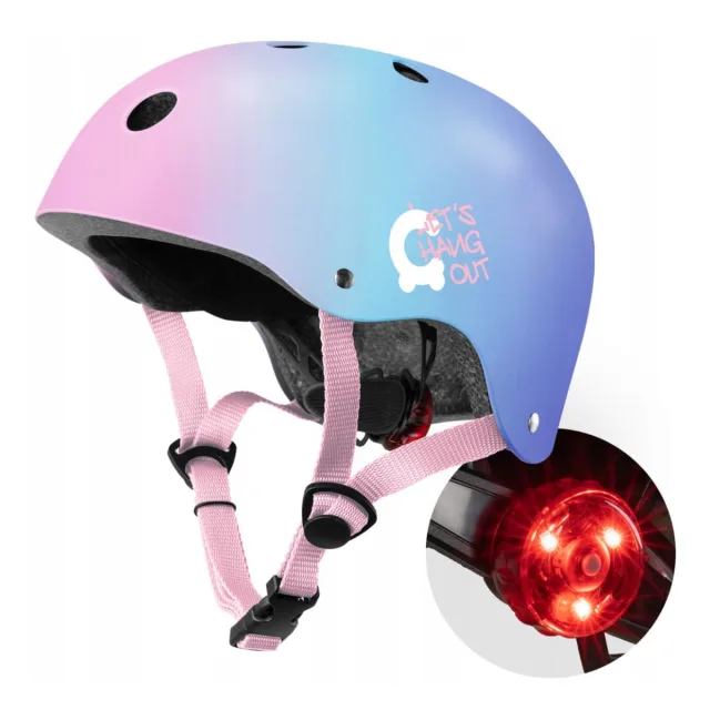 Cariboo laste kiiver 2.0 XS