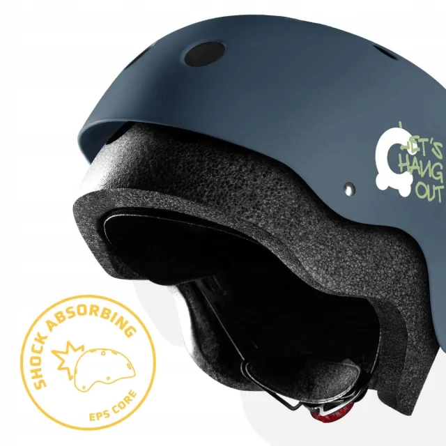 Cariboo 3.0 kiiver XS–S – pilt 4