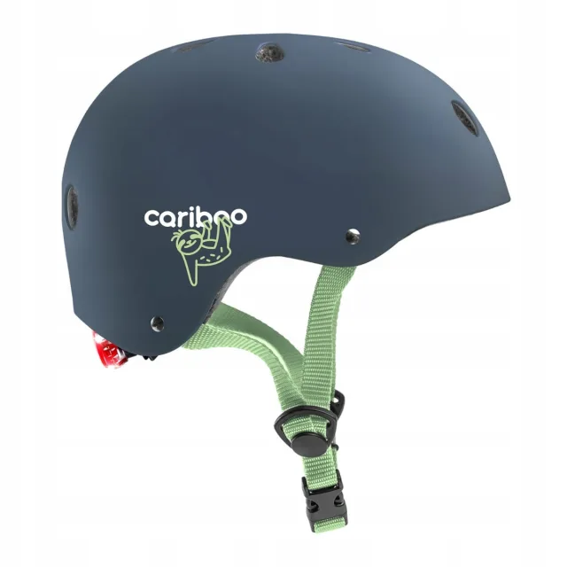 Cariboo 3.0 kiiver XS–S – pilt 2