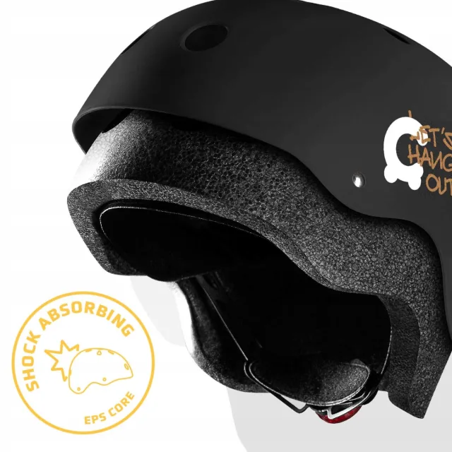Cariboo 3.0 laste kiiver XS–S – pilt 5