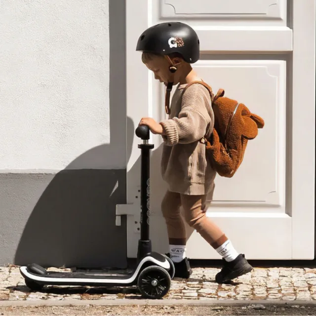Cariboo 3.0 laste kiiver XS–S – pilt 6