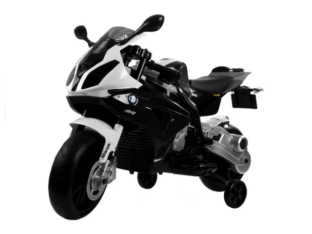 BMW S1000 laste mootorratas 12 V