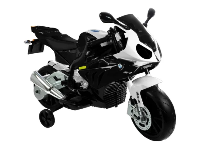 BMW S1000 laste mootorratas 12 V – pilt 2