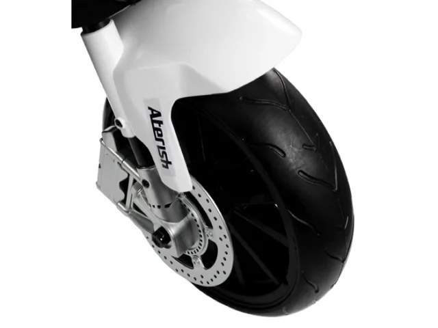 BMW S1000 laste mootorratas 12 V – pilt 6
