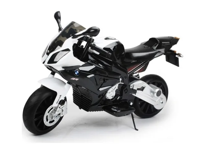 BMW S1000 laste mootorratas 12 V – pilt 3