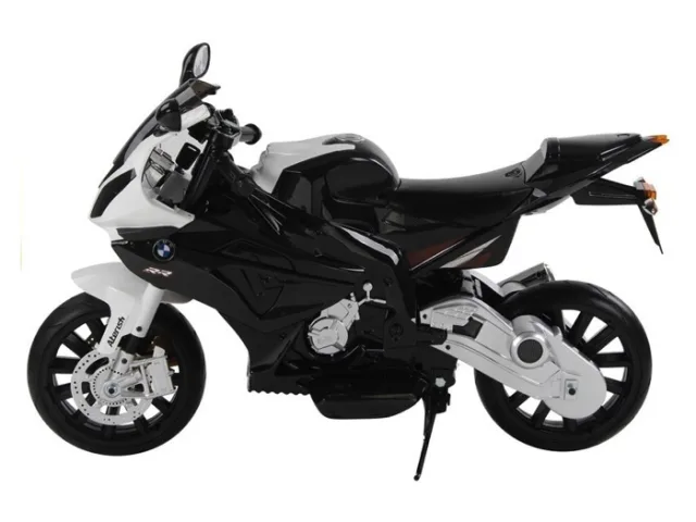 BMW S1000 laste mootorratas 12 V – pilt 4