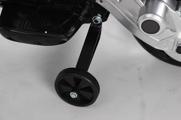 BMW S1000 laste mootorratas 12 V – pilt 7