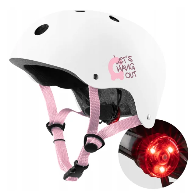 Cariboo laste kiiver 2.0 XS