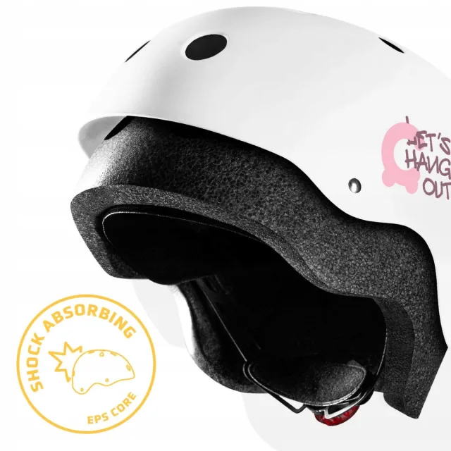 Cariboo laste kiiver 2.0 XS – pilt 3