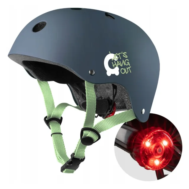Cariboo laste kiiver 2.0 XS