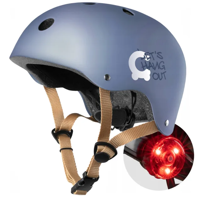 Cariboo laste kiiver 2.0 XS