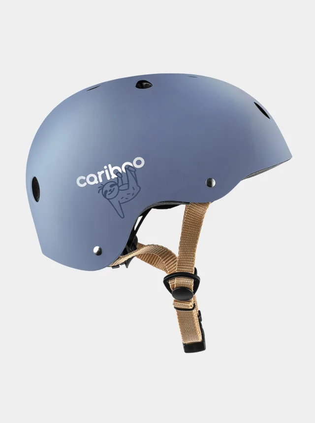Cariboo laste kiiver 2.0 XS – pilt 4