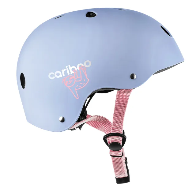 Cariboo laste kiiver 2.0 XS – pilt 3