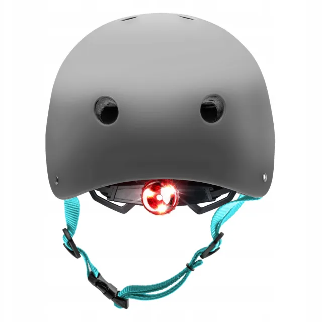 Cariboo laste kiiver 2.0 XS – pilt 3