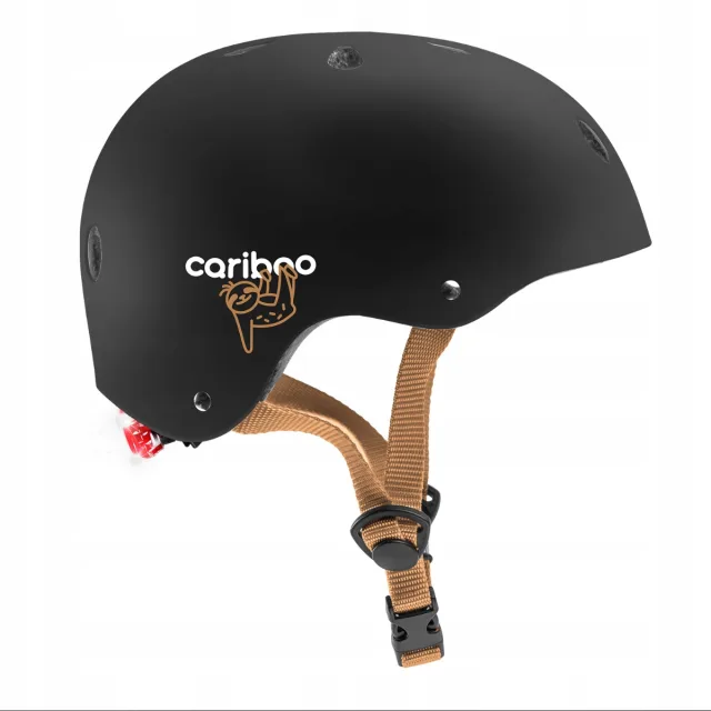 Cariboo 2.0 laste kiiver XS – pilt 2