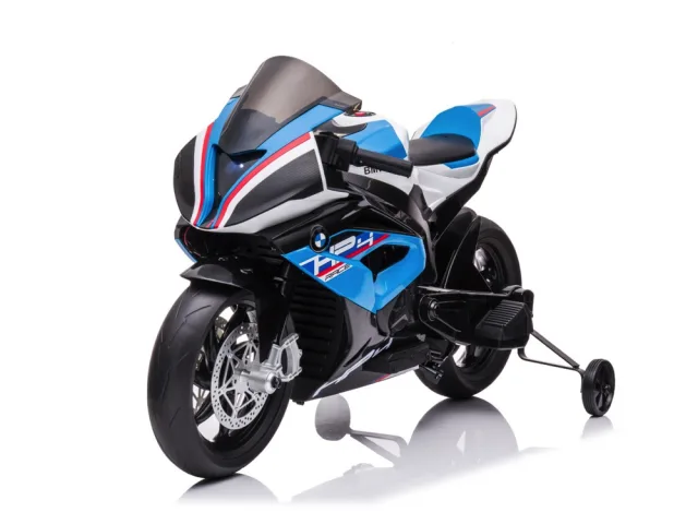 BMW HP4 laste mootorratas 12 V