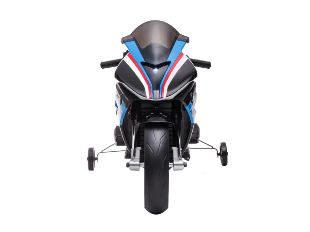 BMW HP4 laste mootorratas 12 V – pilt 3