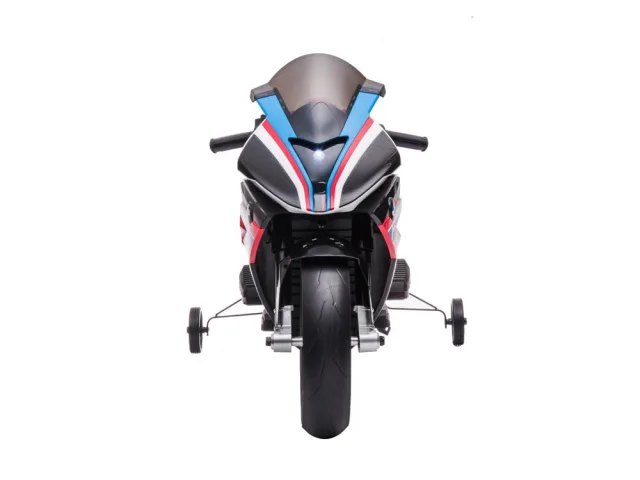 BMW HP4 laste mootorratas 12 V – pilt 3